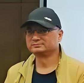 闵正道-地标节联席主席