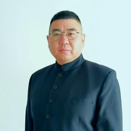 姜春君-地标节执行秘书长