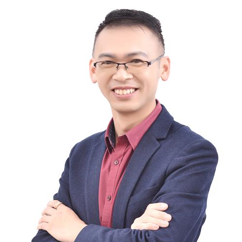 刘开文-地标节联席主席